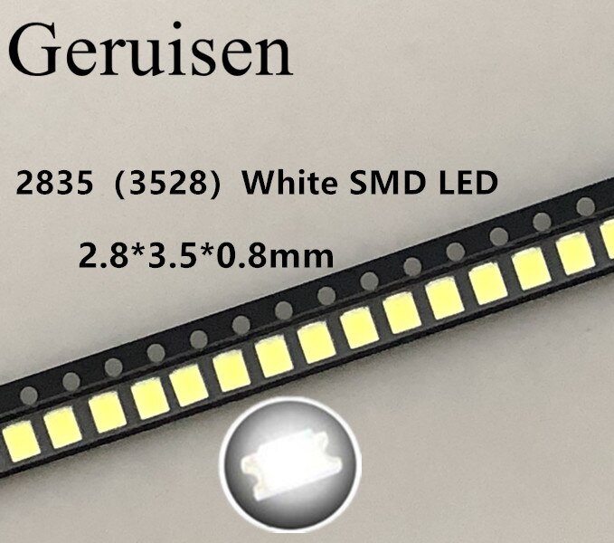SMD 500 LED   21-25lm ȭƮ SMD LED 0.2  ȭ..